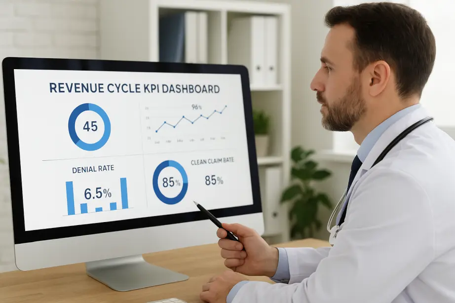 Improving Patient Collections: Turning Financial Conversations Into Better Outcomes